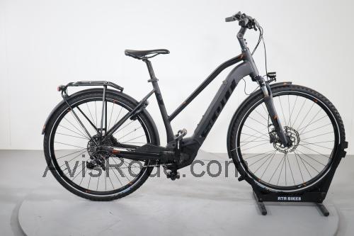 Scott Sub Sport 50 fiche technique et avis